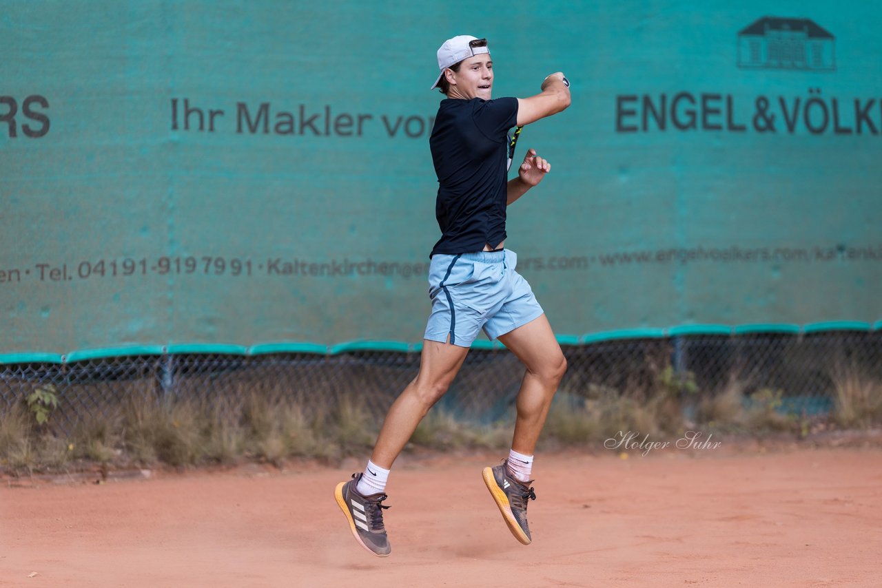 Bild 339 - Kaltenkirchen  ITF / Masters Nord